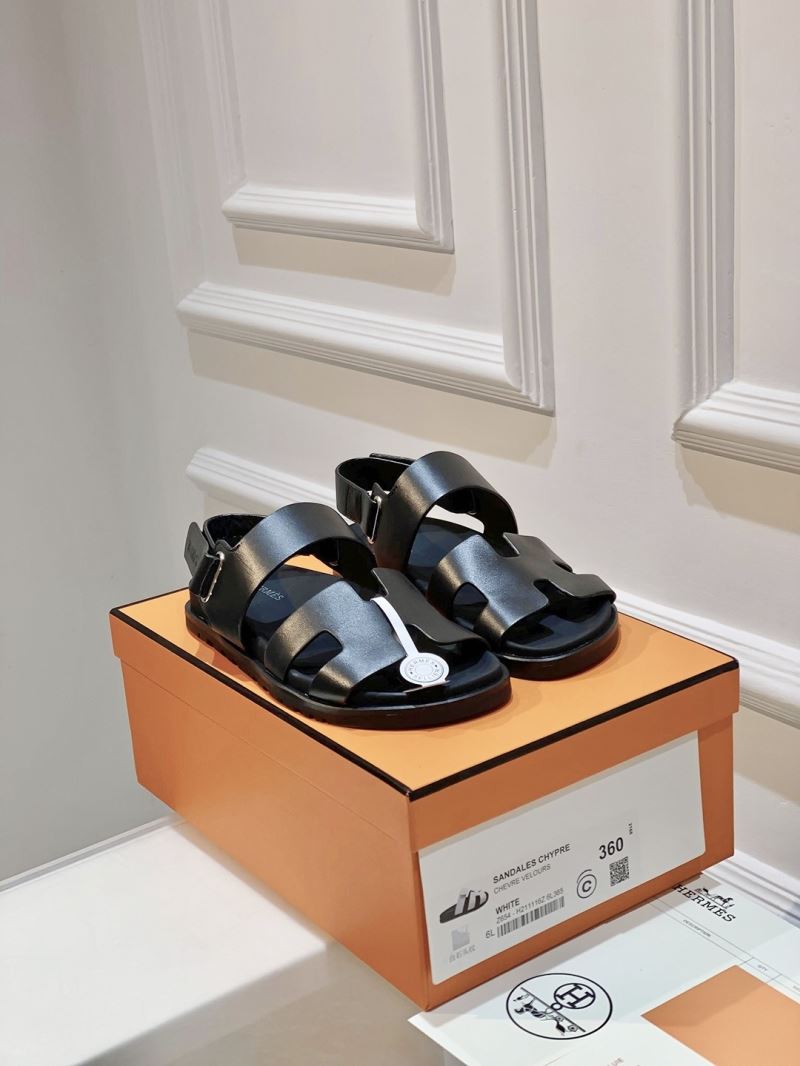 Hermes Sandals